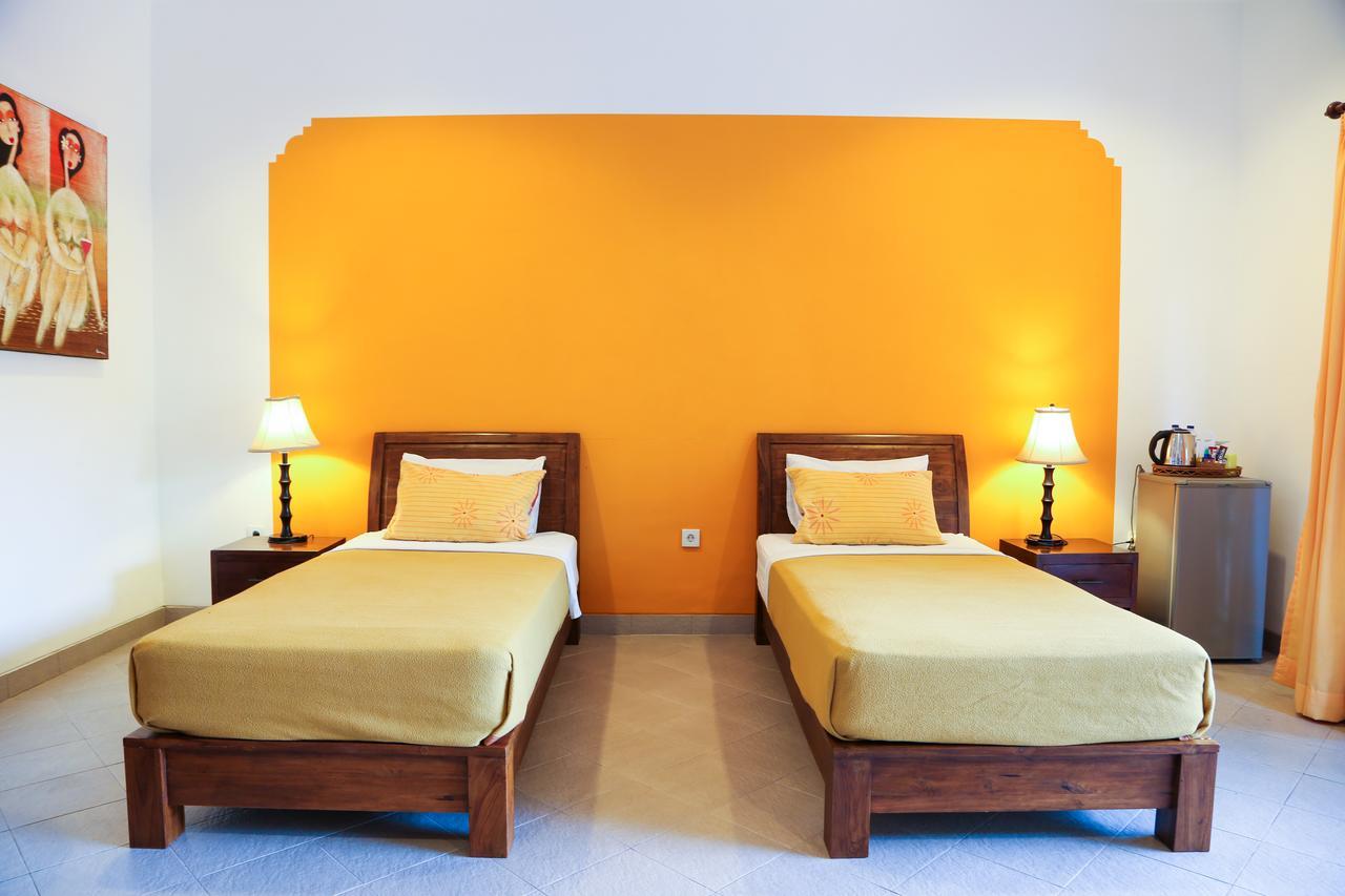 Aquarius 3* Sanur