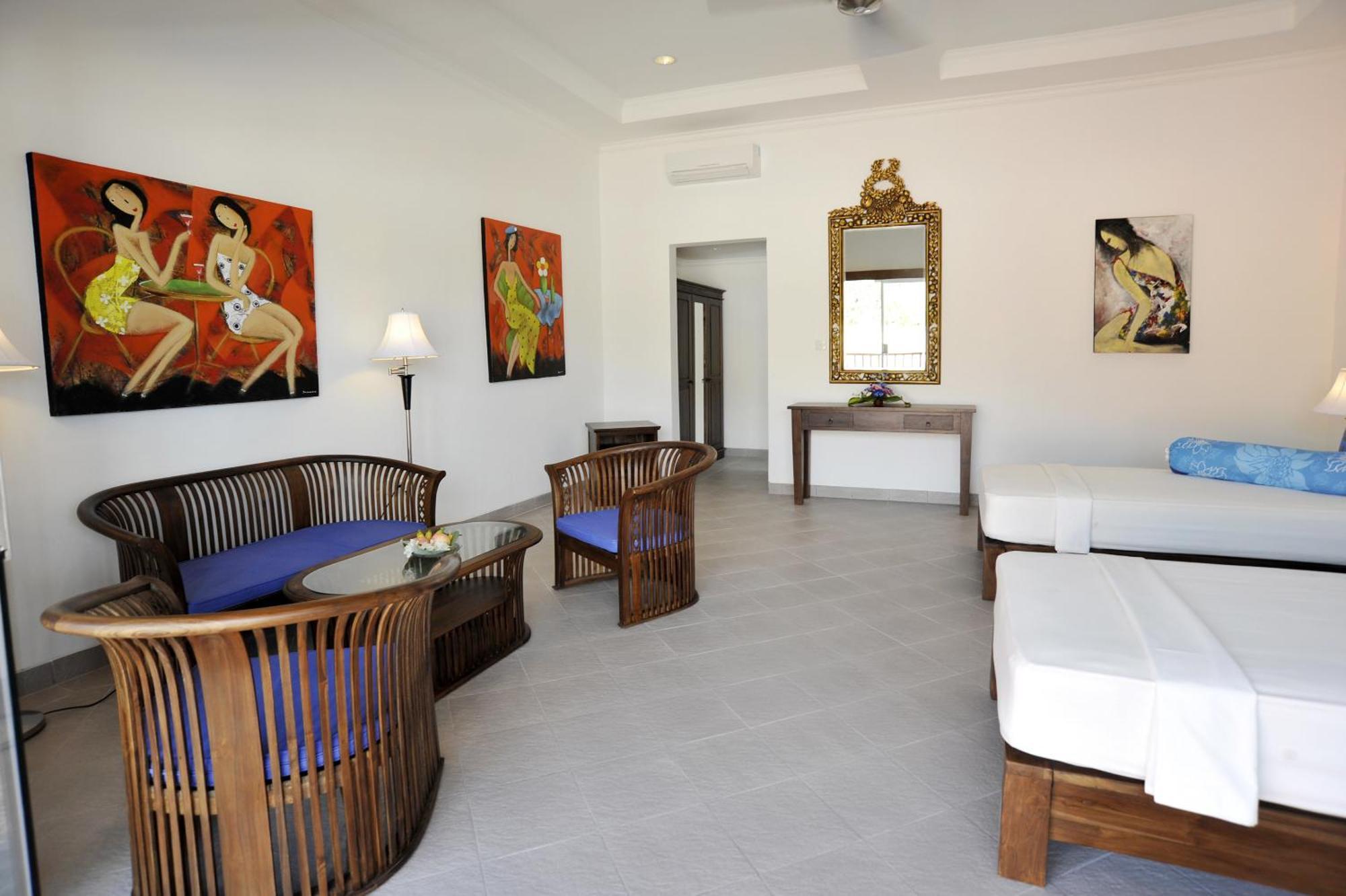 Aquarius Sanur