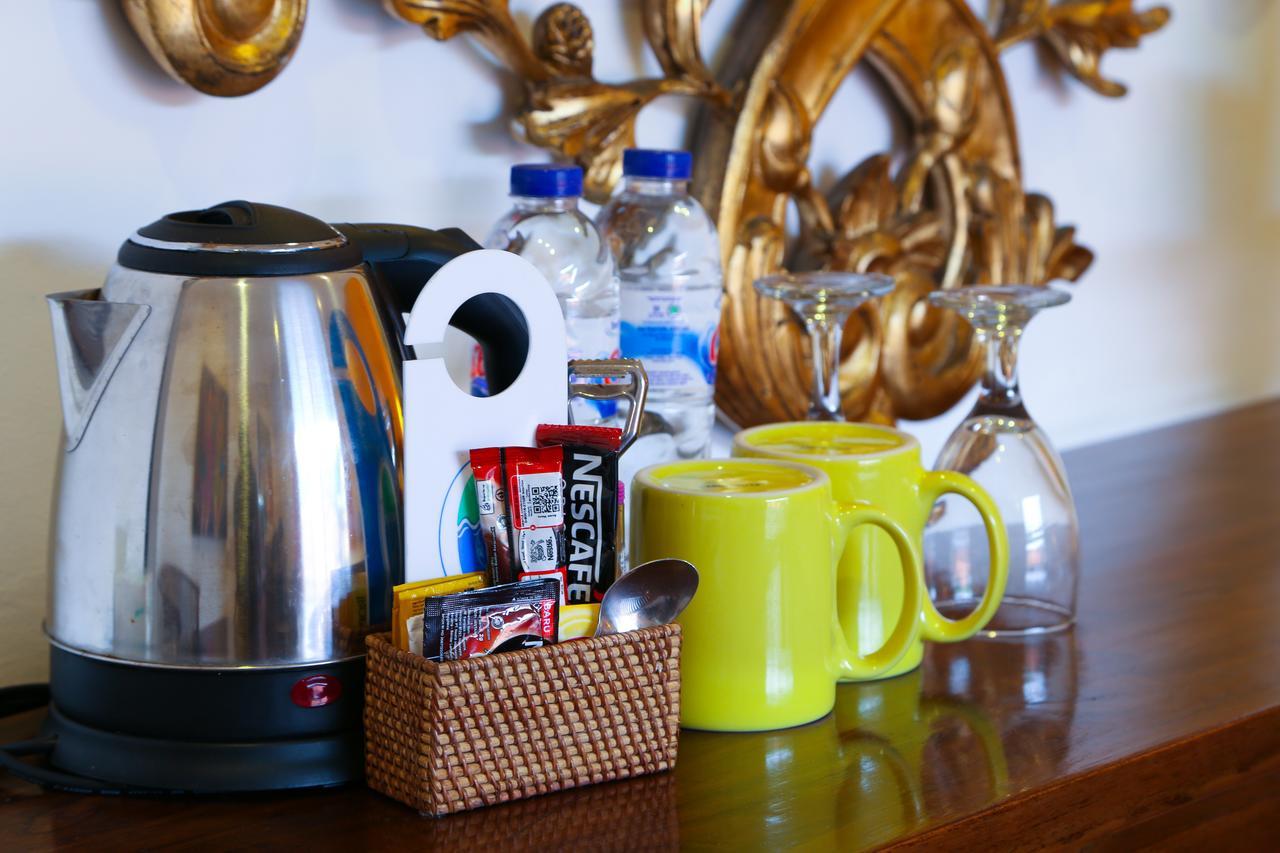 Hotel Aquarius Sanur