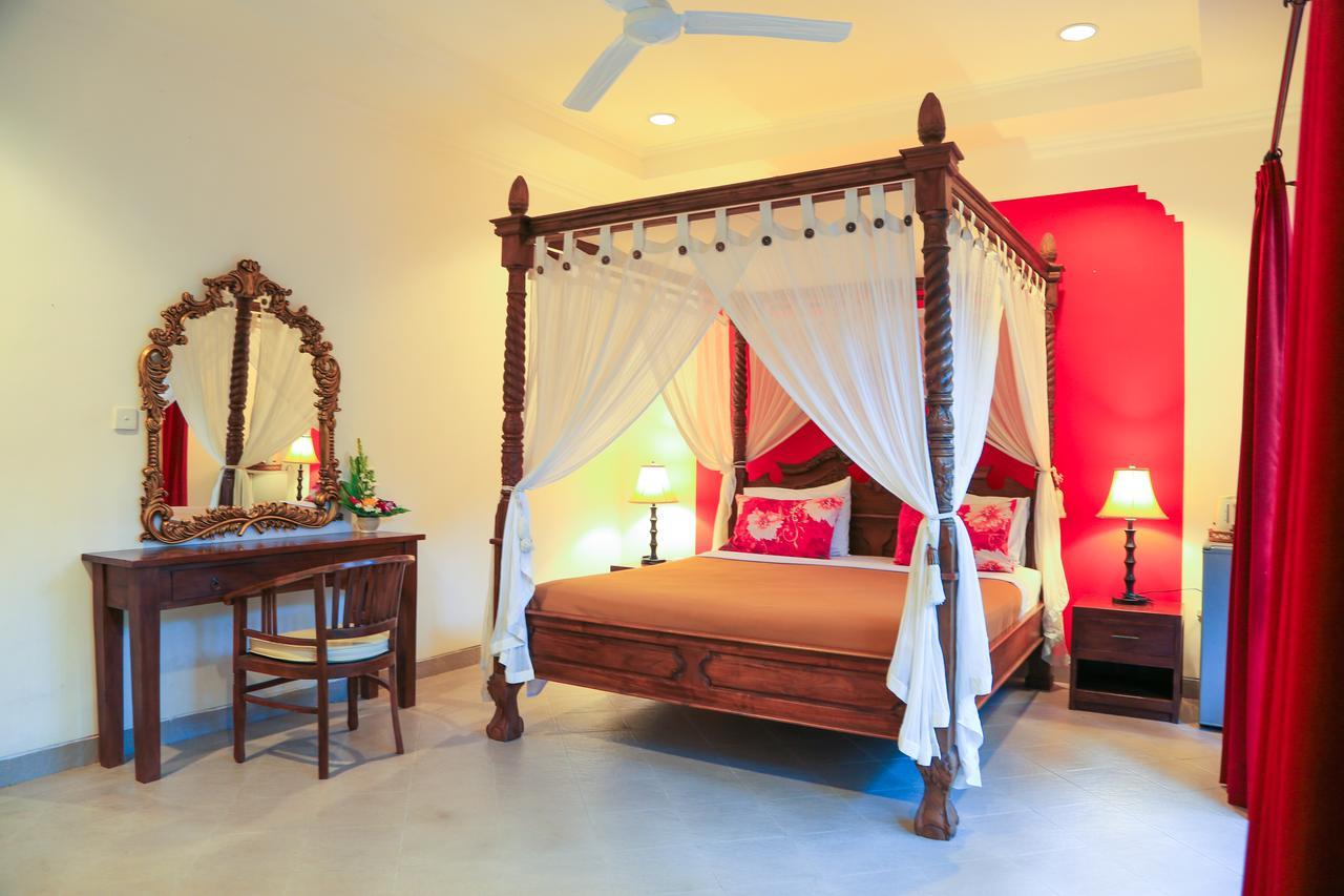 Aquarius Hotel Sanur